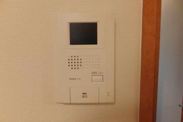 レオパレス　ラ　ホヤ