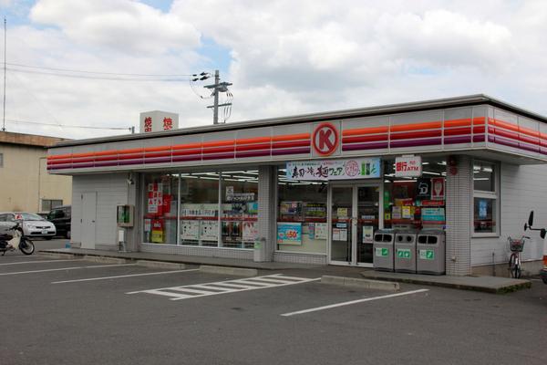ボヌール・シャンブル2(サークルK伏見横大路店)