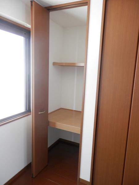 メゾンドール榮