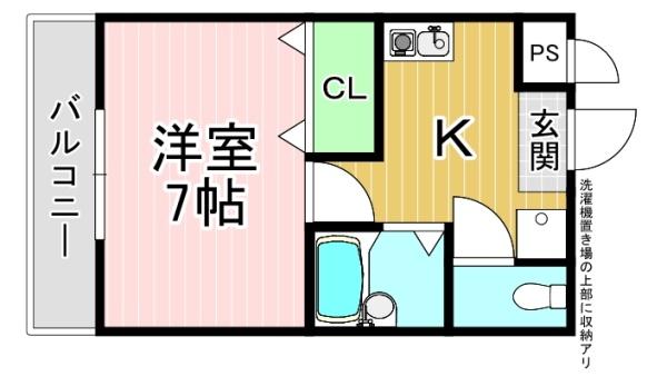 エトワールクレール１