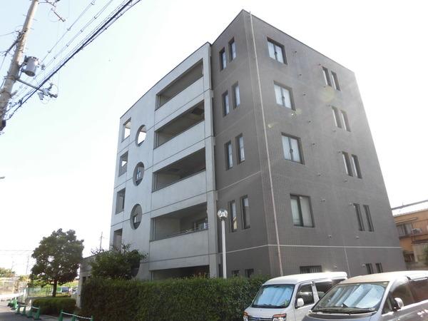 カーサ西向日