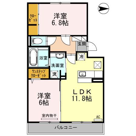 リバーフロント鴨川