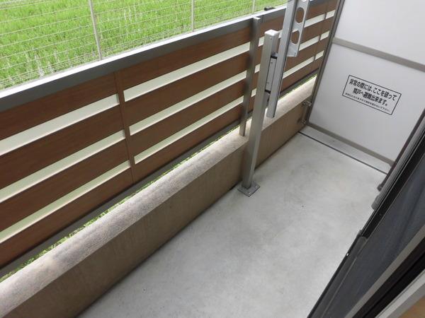 リバーフロント鴨川