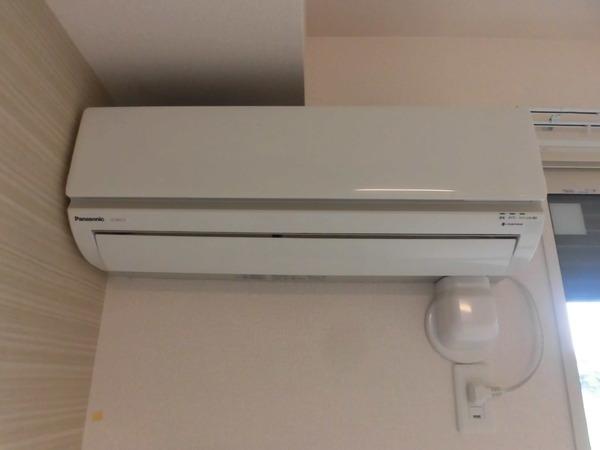 リバーフロント鴨川