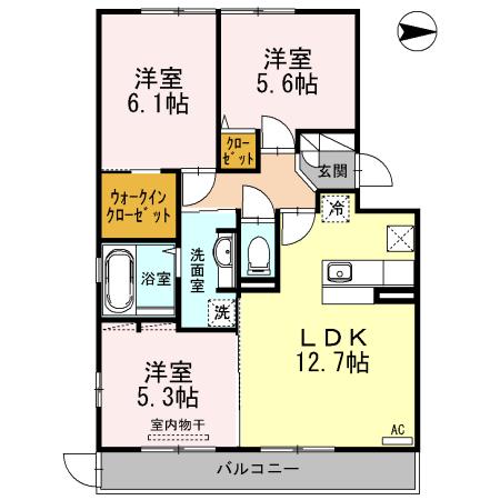リバーフロント鴨川