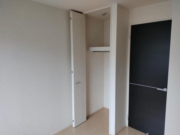 リバーフロント鴨川(収納)