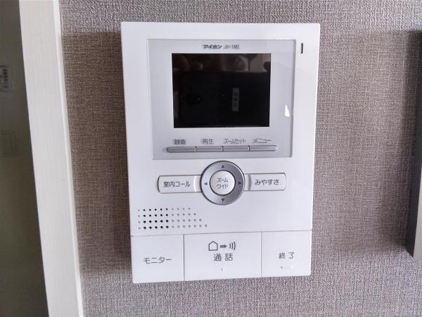 リバーフロント鴨川(その他設備)