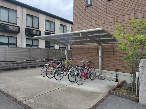 リバーフロント鴨川(その他共用部分)