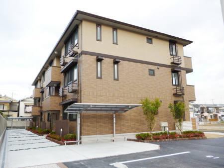 リバーフロント鴨川