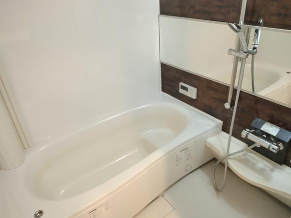 リバーフロント鴨川(バス)