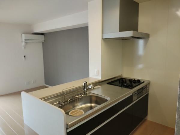 リバーフロント鴨川(その他内観)