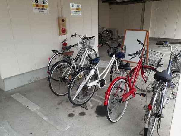 アミュゾン菱川