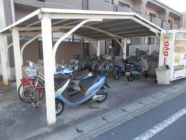 アロースウィステリア