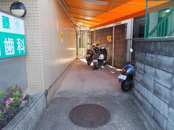 フロイデ東向日
