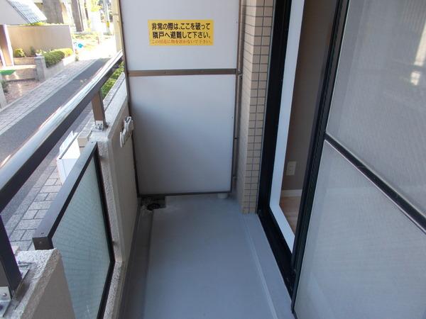 フロイデ東向日