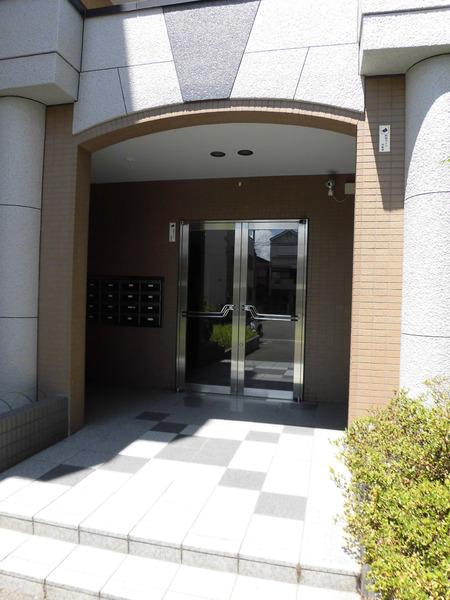 アネーロ長岡京