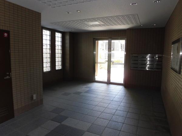 アネーロ長岡京