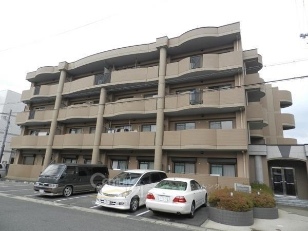 アネーロ長岡京