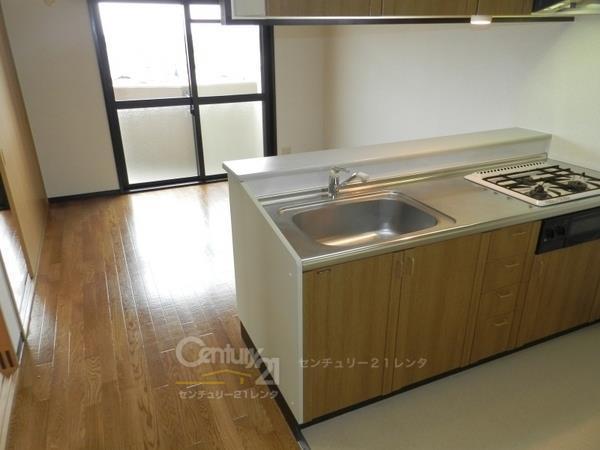 アネーロ長岡京