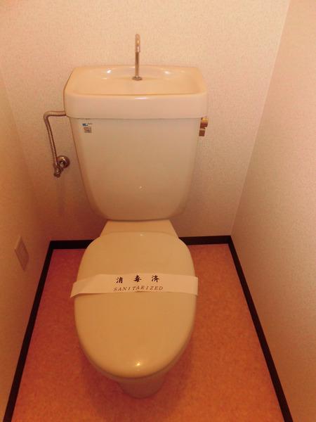 アネーロ長岡京