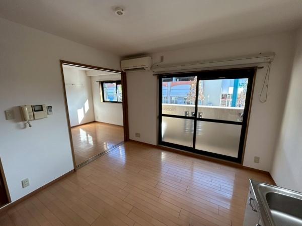 ベルテ長岡京