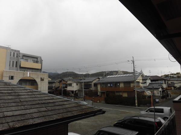 ウィンディアコリーヌ　E棟