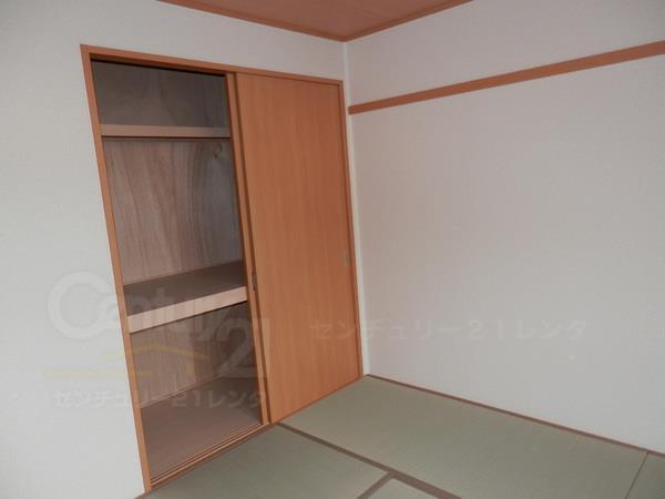ウィンディアコリーヌ　E棟