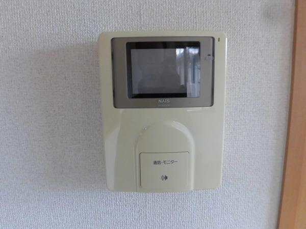 ウィンディアコリーヌ　E棟