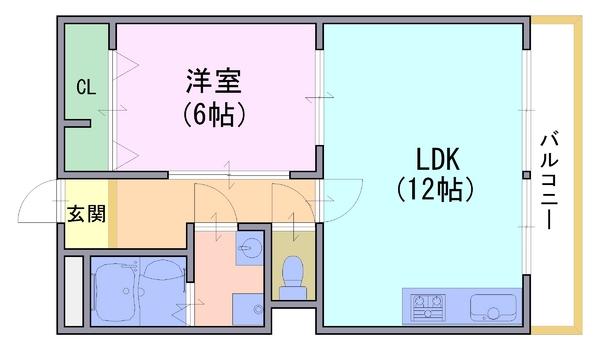 三弘マンション