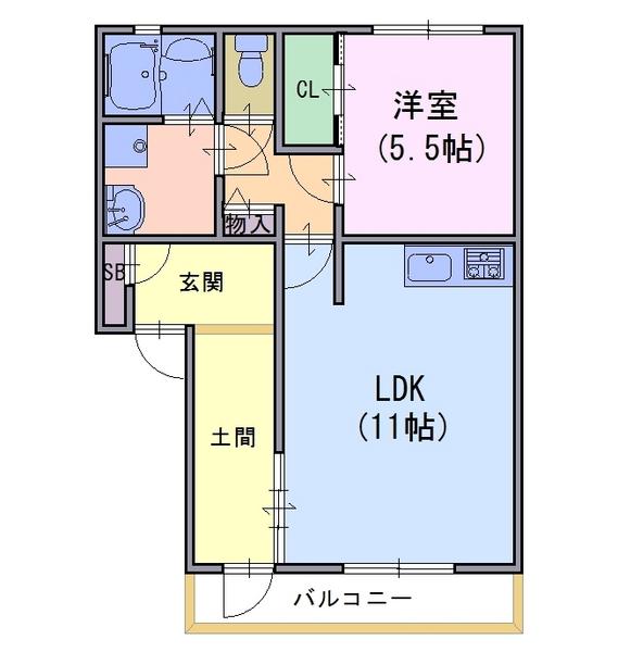 アリヴィオ清涼