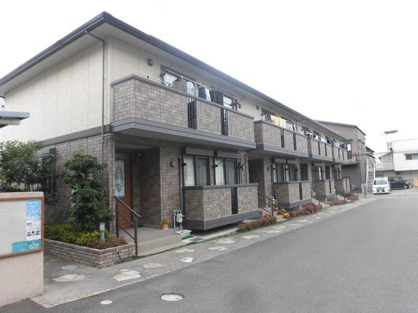 アリヴィオ清涼