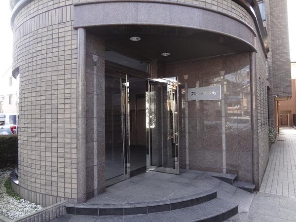 デルニエ向日町