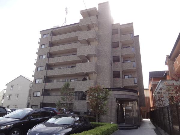 デルニエ向日町
