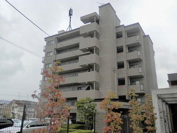 デルニエ向日町