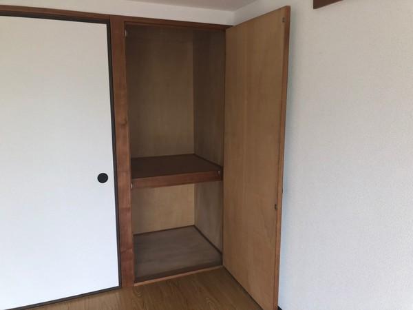 シャンテ長岡