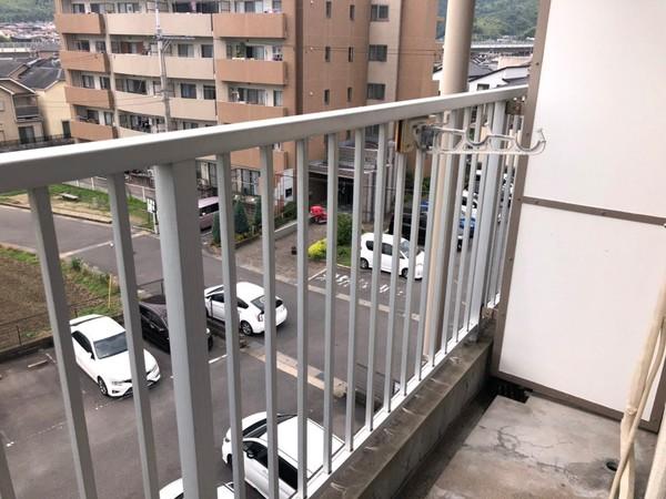 シャンテ長岡