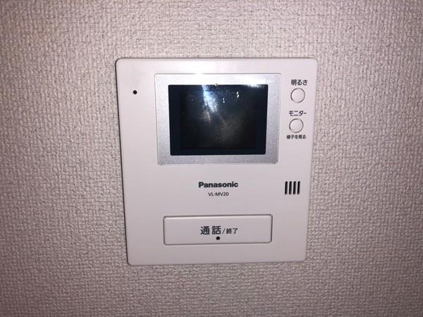 シャンテ長岡