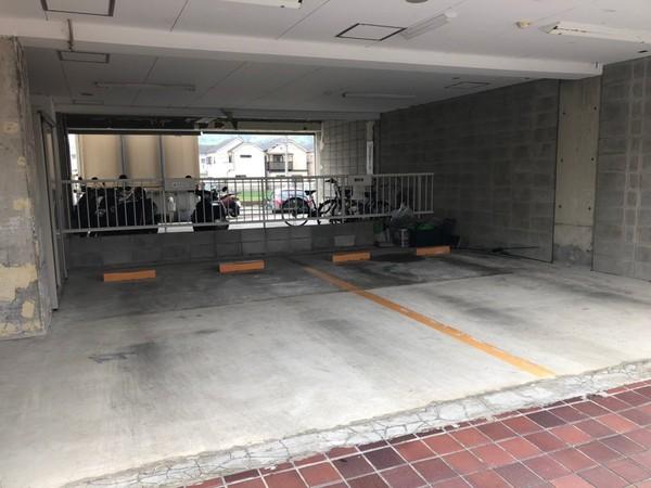 シャンテ長岡