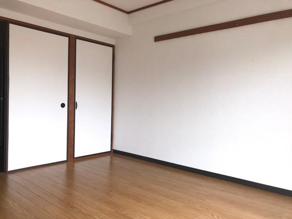 シャンテ長岡