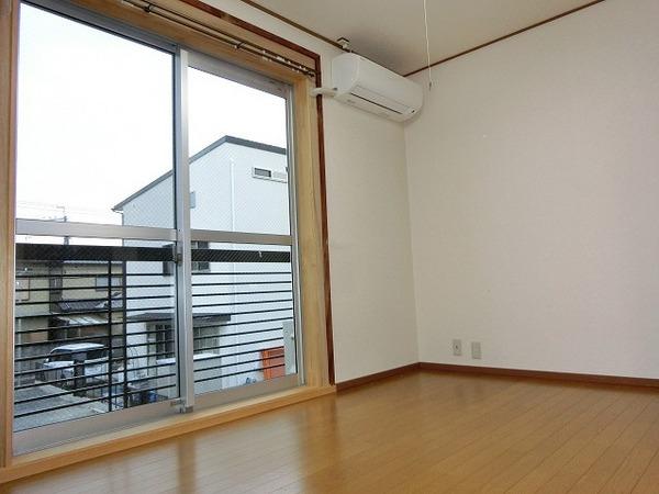 コーポ安田