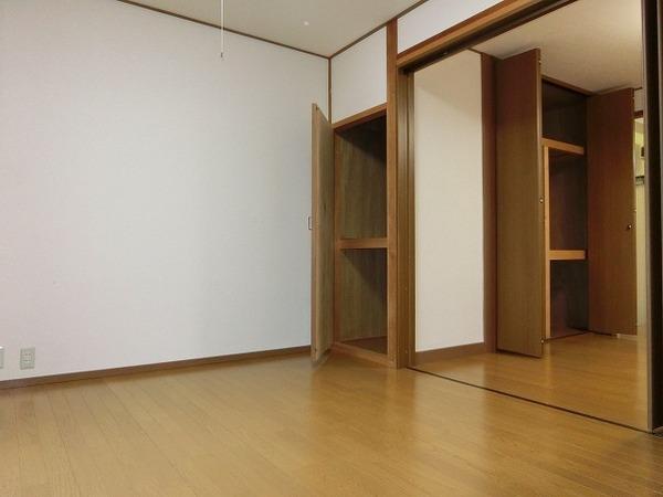 コーポ安田