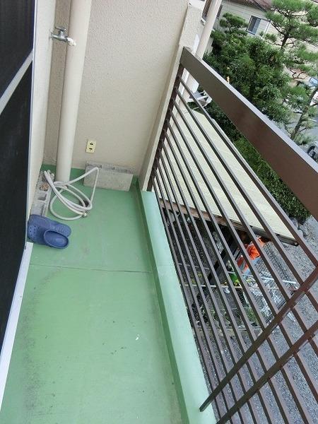 コーポ安田