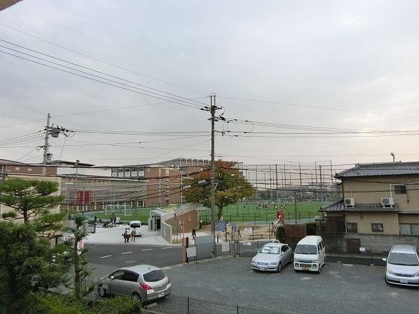 コーポ安田