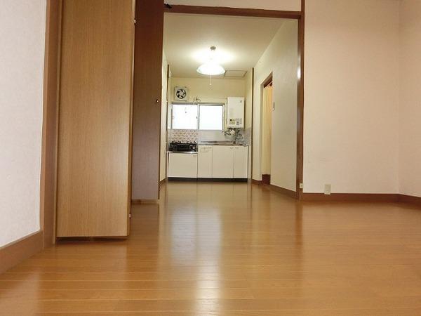 コーポ安田