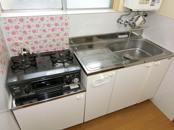 コーポ安田
