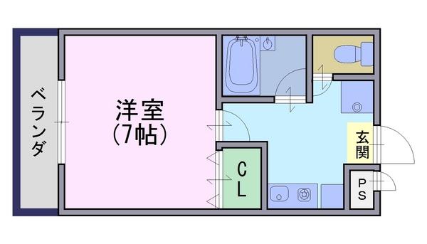 エトワールクレール１