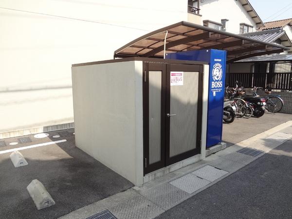 エトワールクレール１