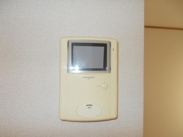 グレースコート