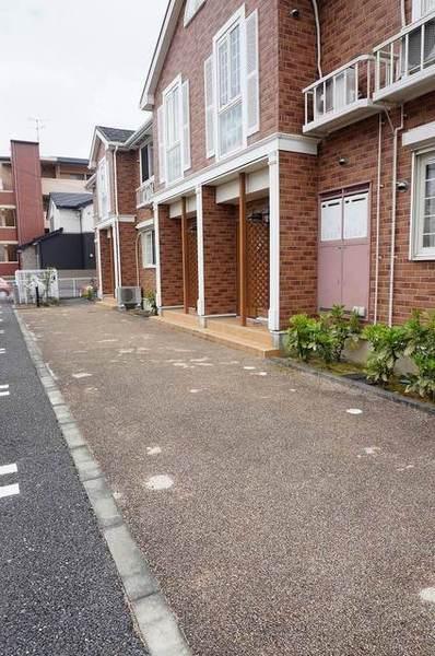 グレースコート