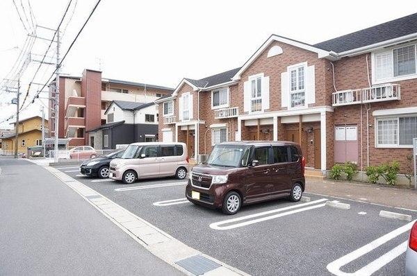 グレースコート